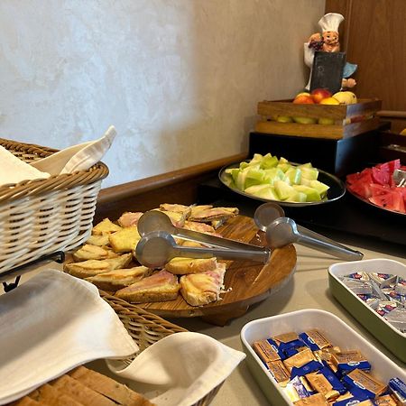 Musala Hotel Borovets Dış mekan fotoğraf