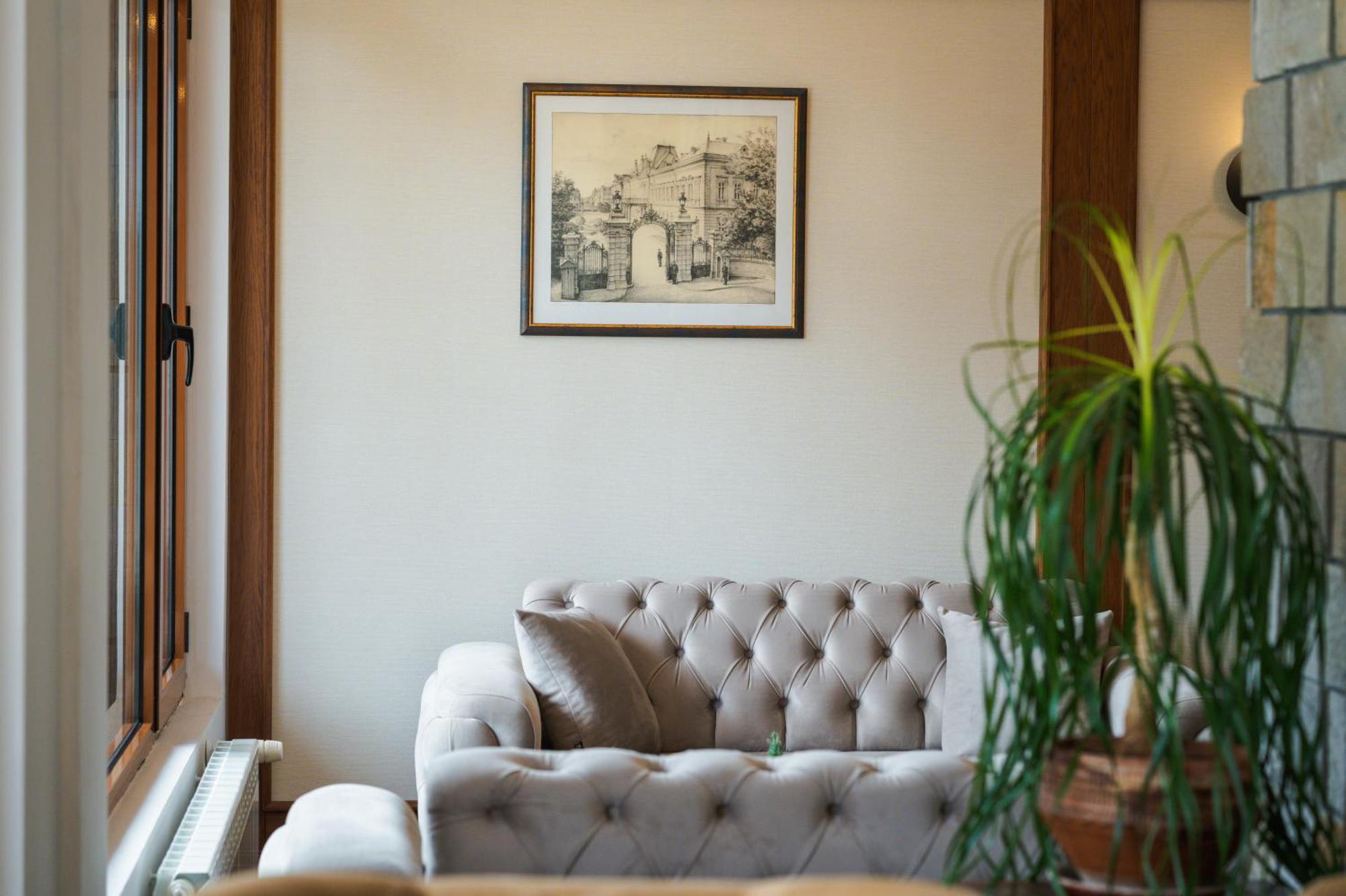 Musala Hotel Borovets Dış mekan fotoğraf