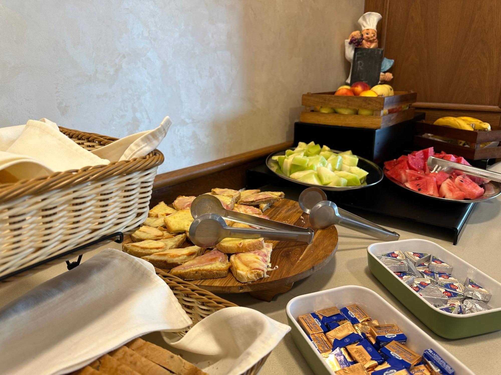 Musala Hotel Borovets Dış mekan fotoğraf