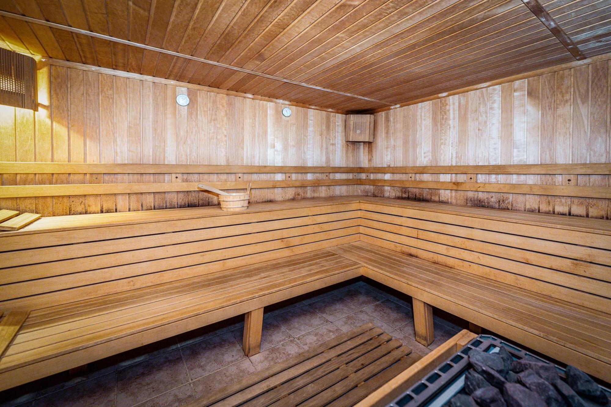 Musala Hotel Borovets Dış mekan fotoğraf