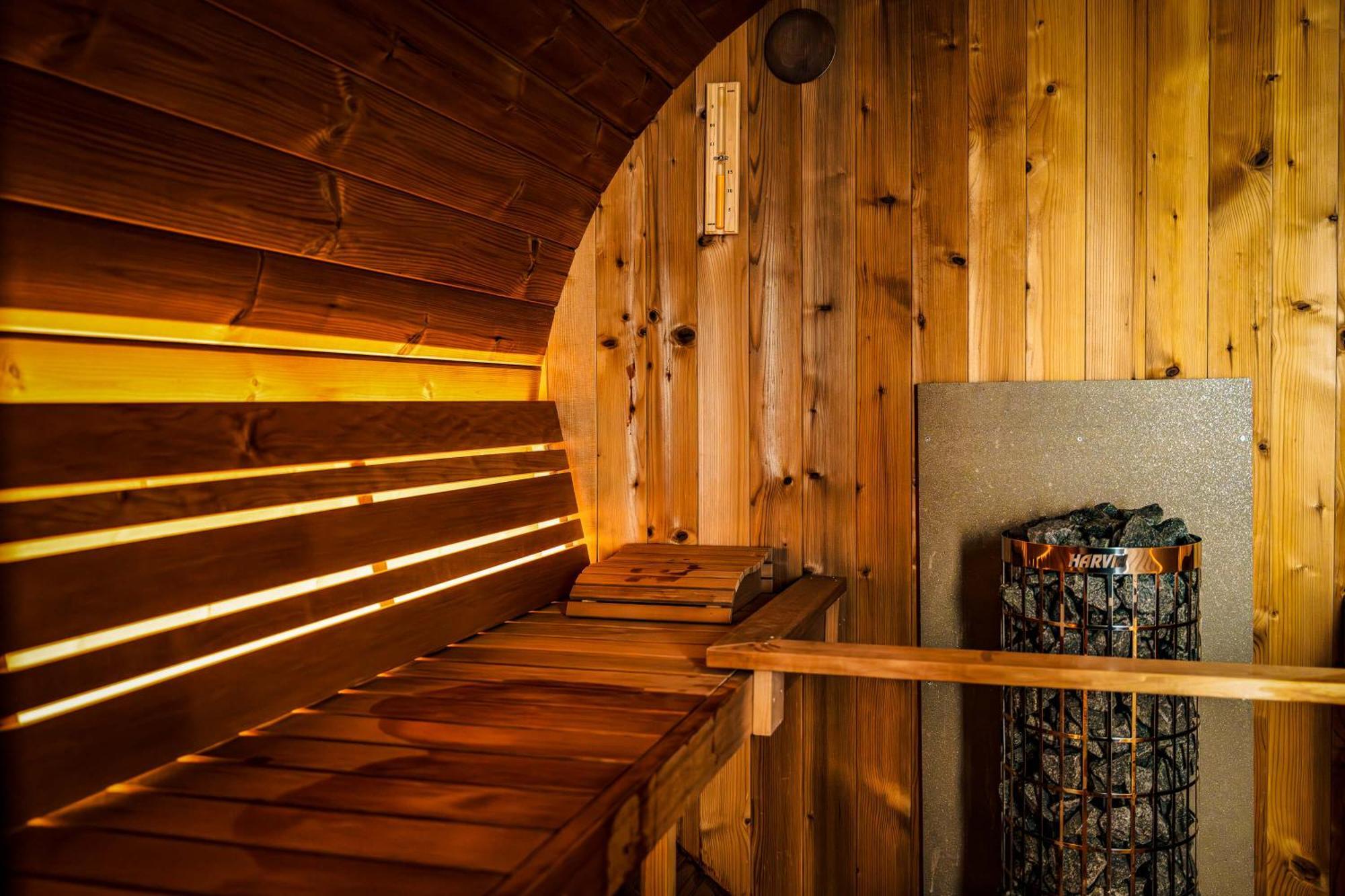 Musala Hotel Borovets Dış mekan fotoğraf